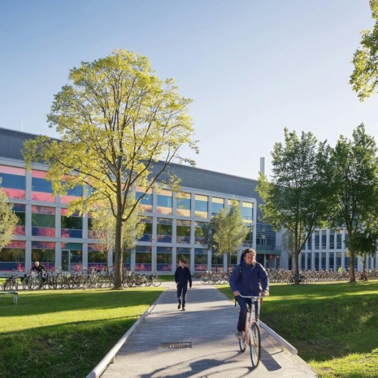 Artikel 'Energie besparen met de plattegrond'