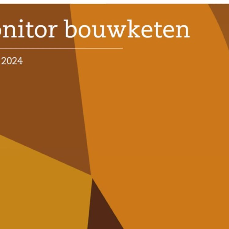monitor bouwketen