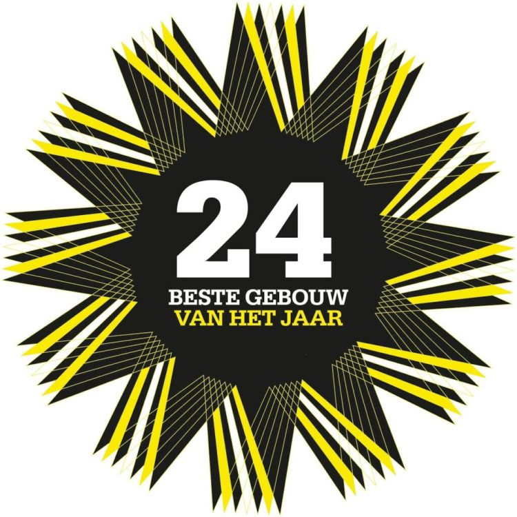 BNA Beste Gebouw van het Jaar 2024 van start! - featured image