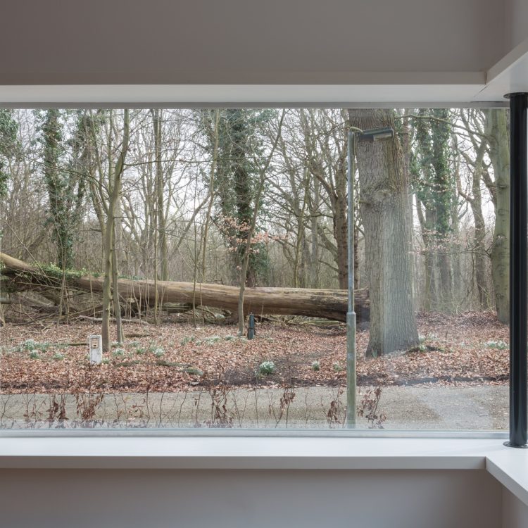 Alles gescheiden, behalve tafel en bed’ - Foto 6