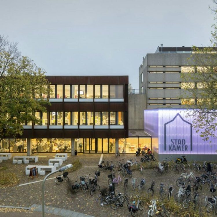 Value assessment - Stadkamer Zwolle