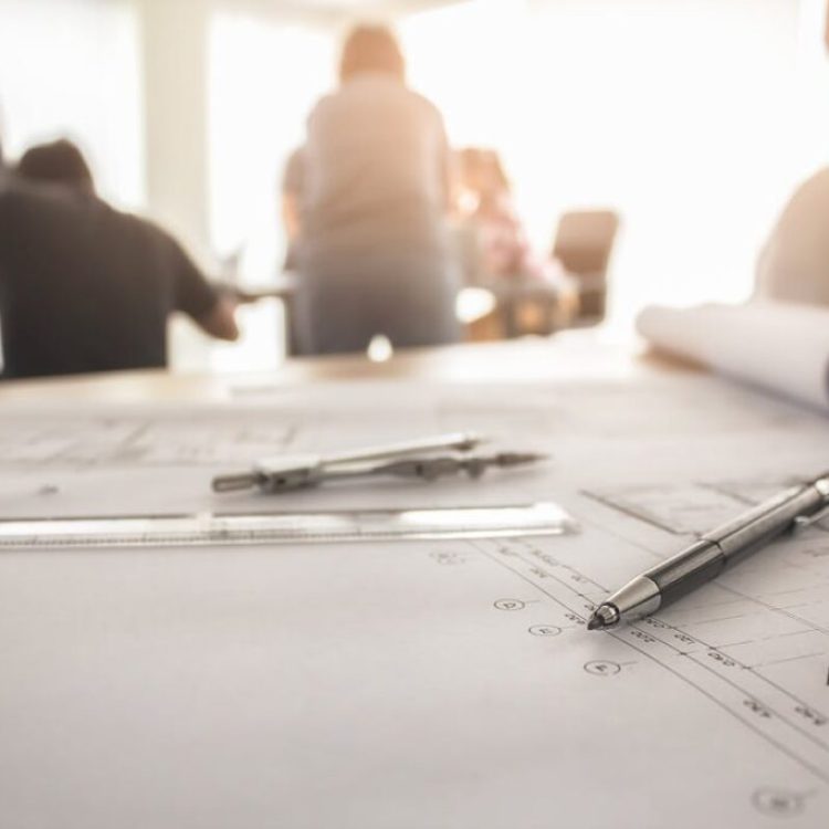 Architectuur Overal wil zichtbaarheid en politieke relevantie architecten vergroten - featured image
