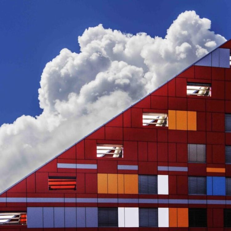 Architectenbureaus optimistischer, maar uitdagingen blijven - featured image