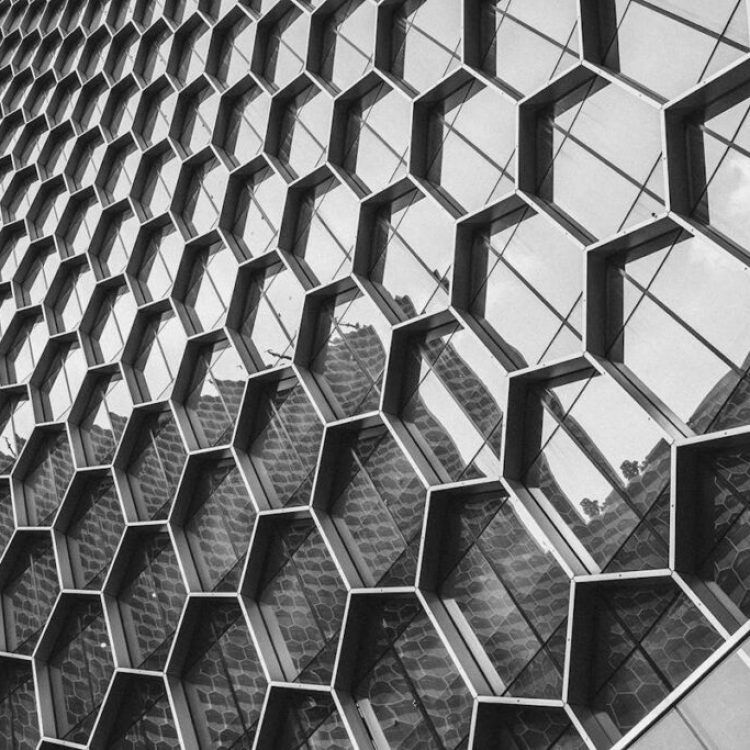 stock architectuur