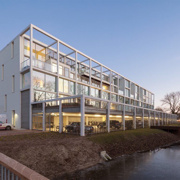 Superlofts Blok Y - Foto 6