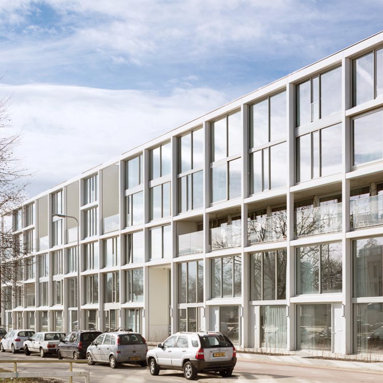 Superlofts Blok Y