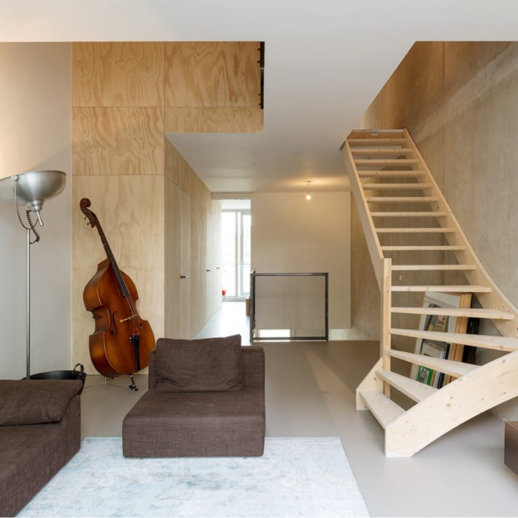 Superlofts Blok Y - Foto 3