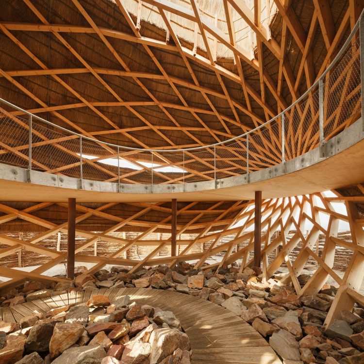 Waarde van de architect