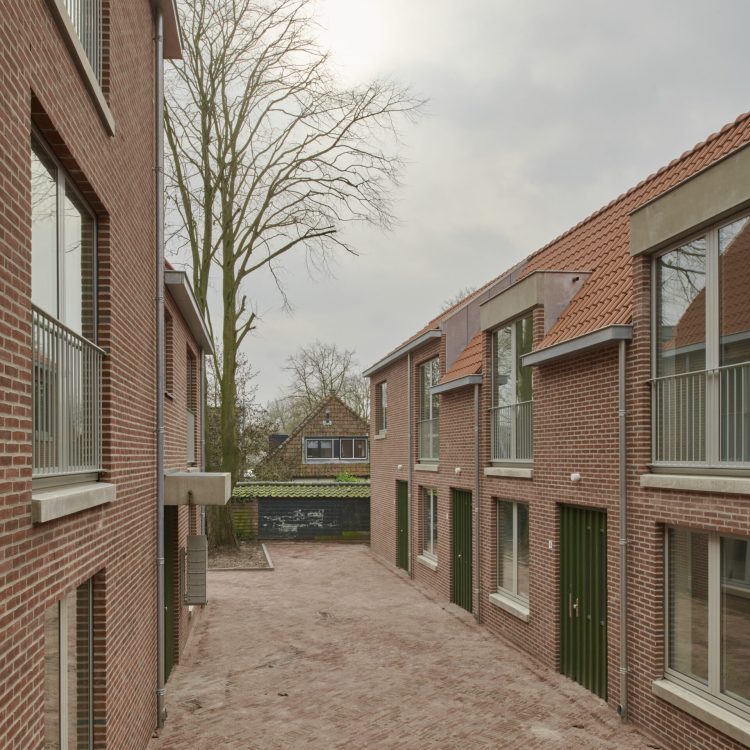 Twee woongebouwen in Hattem - Foto 7