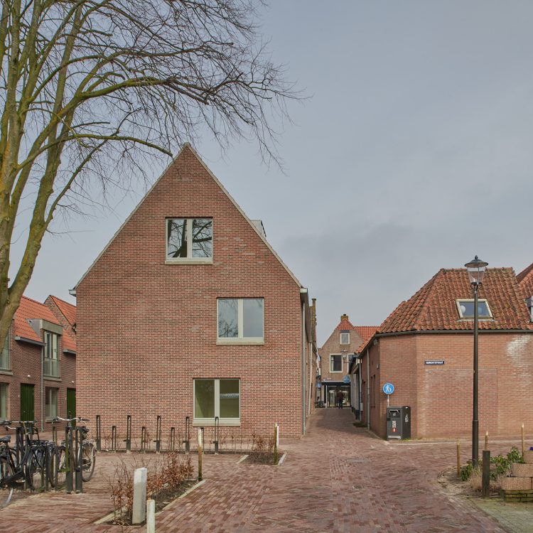 Twee woongebouwen in Hattem - Foto 6