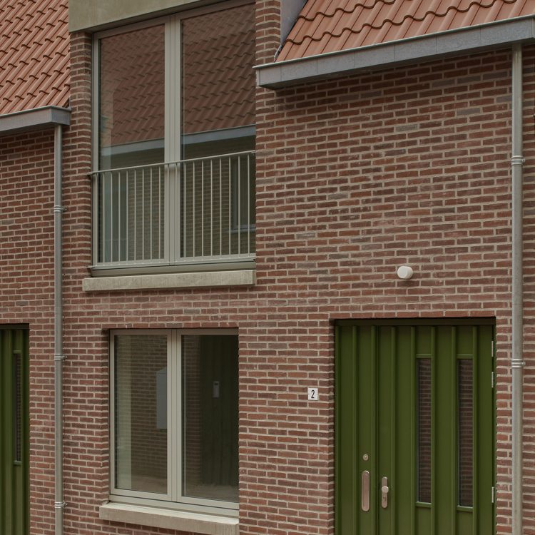 Twee woongebouwen in Hattem - Foto 5