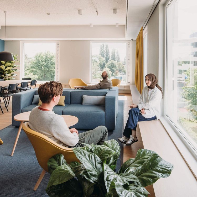 Universitair Centrum Psychiatrie - Foto 6