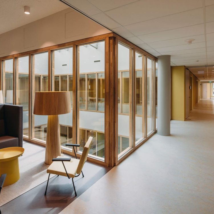 Universitair Centrum Psychiatrie - Foto 3