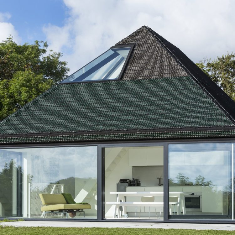 Zomerhuis Texel