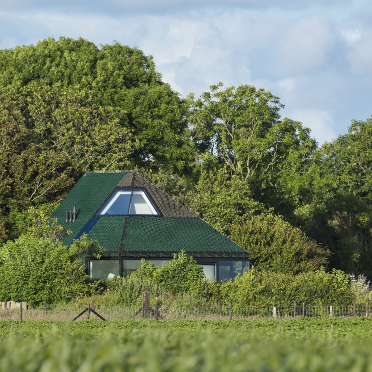Zomerhuis Texel - Foto 2