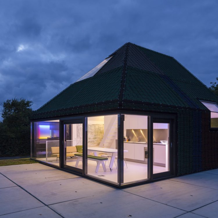 Zomerhuis Texel - Foto 3
