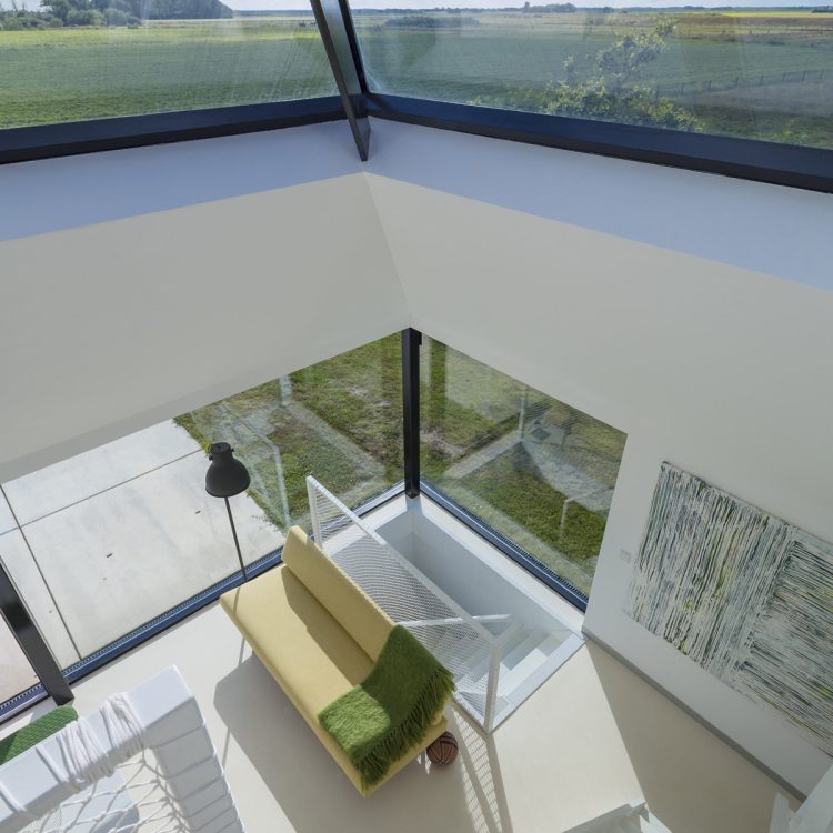 Zomerhuis Texel - Foto 4