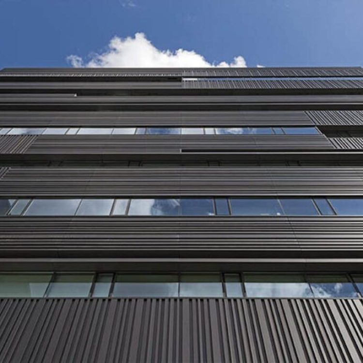 Helft architectenbureaus verwacht meer omzet - featured image