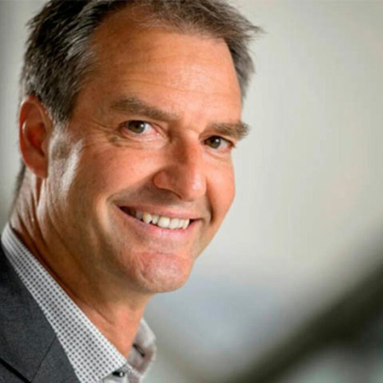 Presentatie Arnoud Molenaar
