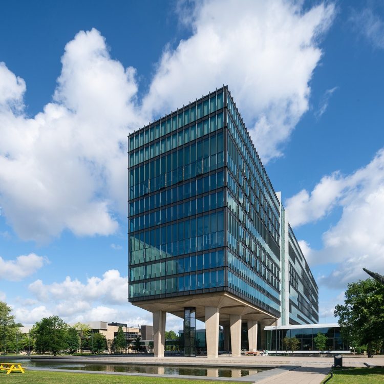 Atlas TU Eindhoven - Foto 2