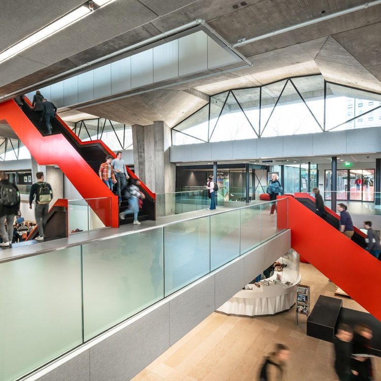 Atlas TU Eindhoven