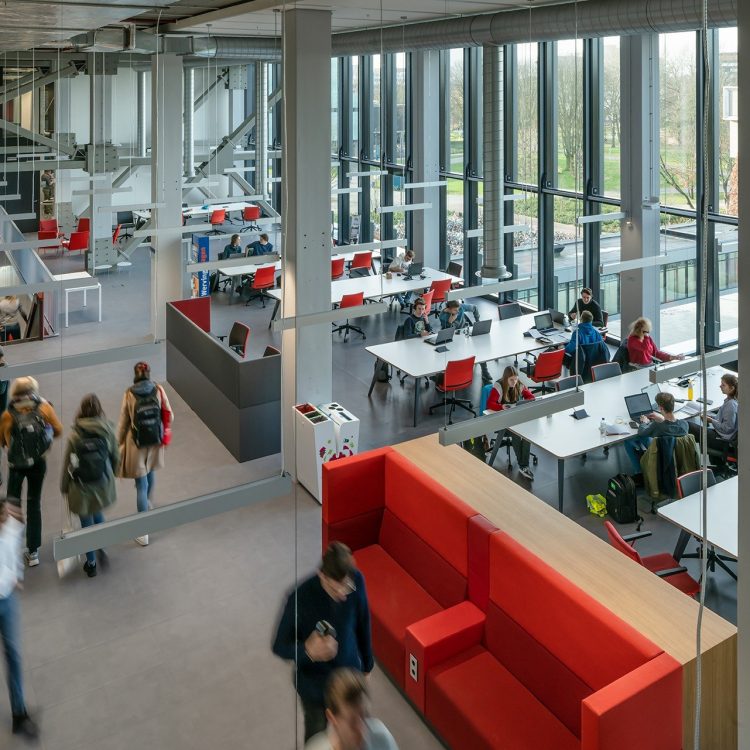 Atlas TU Eindhoven - Foto 3
