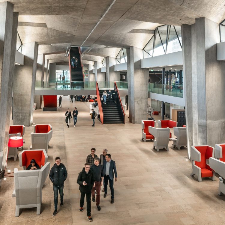 Atlas TU Eindhoven - Foto 4