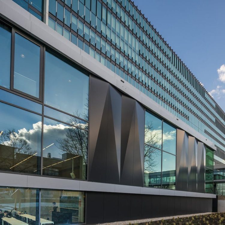 In energieneutraal bouwen ligt een architectonische opgave besloten - featured image