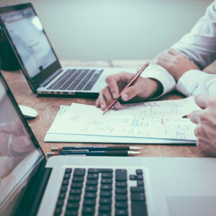 Digitale tools voor werken op afstand