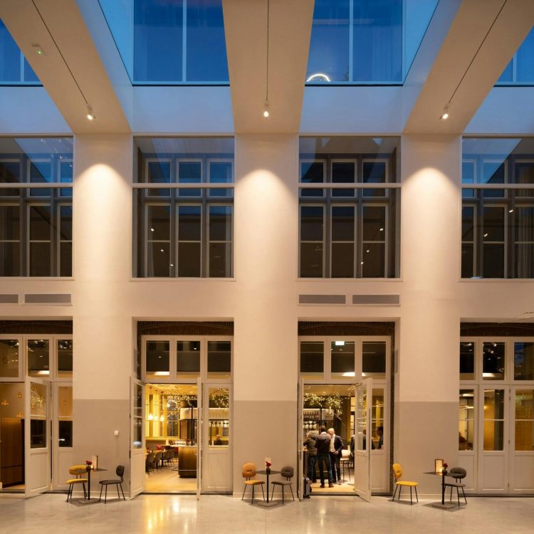 Netwerk bureaumanagement noordwest