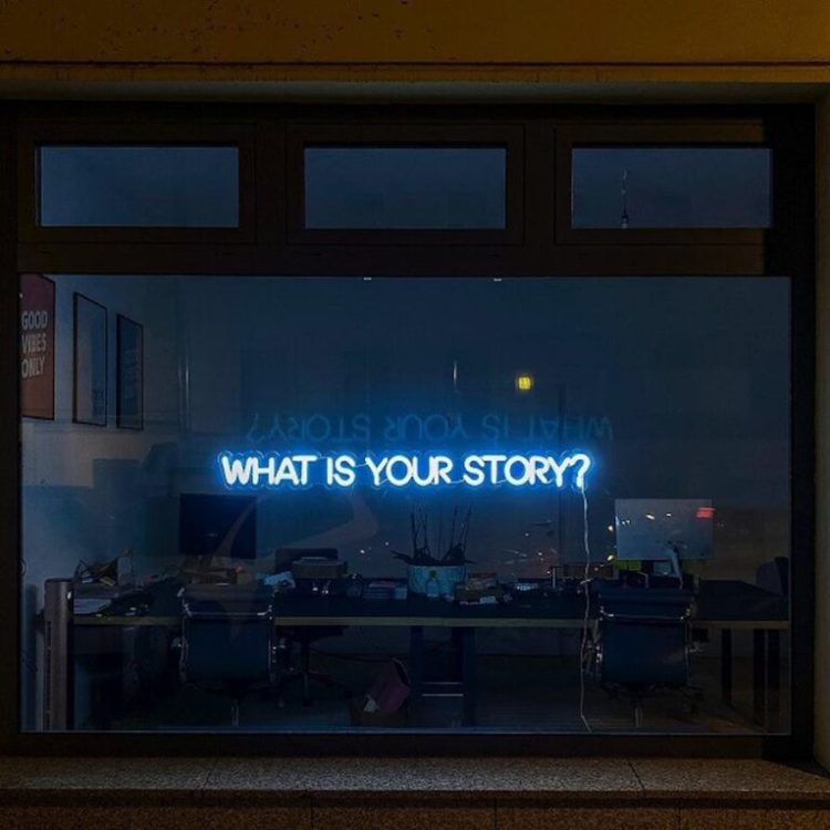 Storytelling