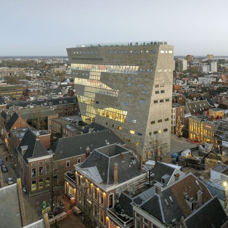 Gemeenten: investeer in ruimtelijke kwaliteit en duurzaamheid! - featured image