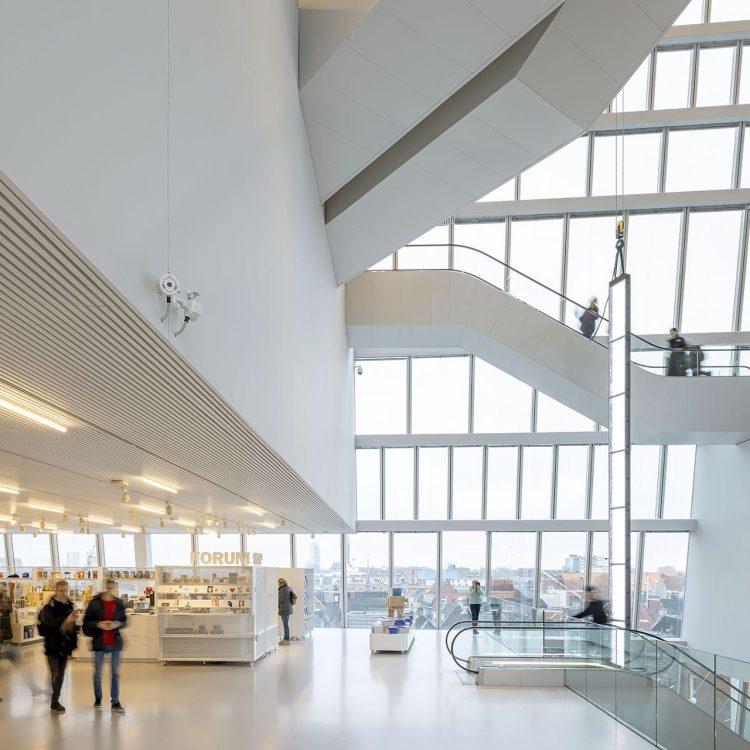 Forum Groningen - Foto 4
