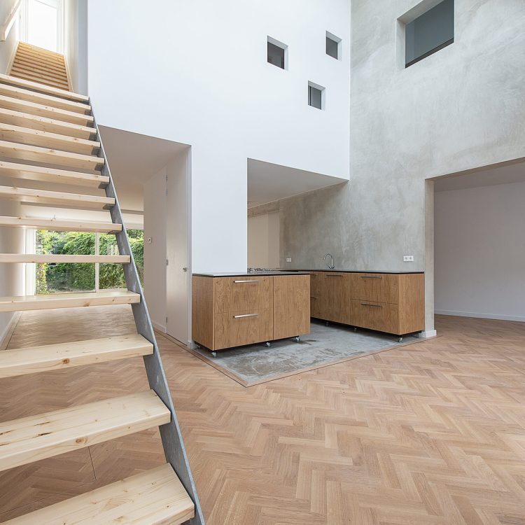 House in a House