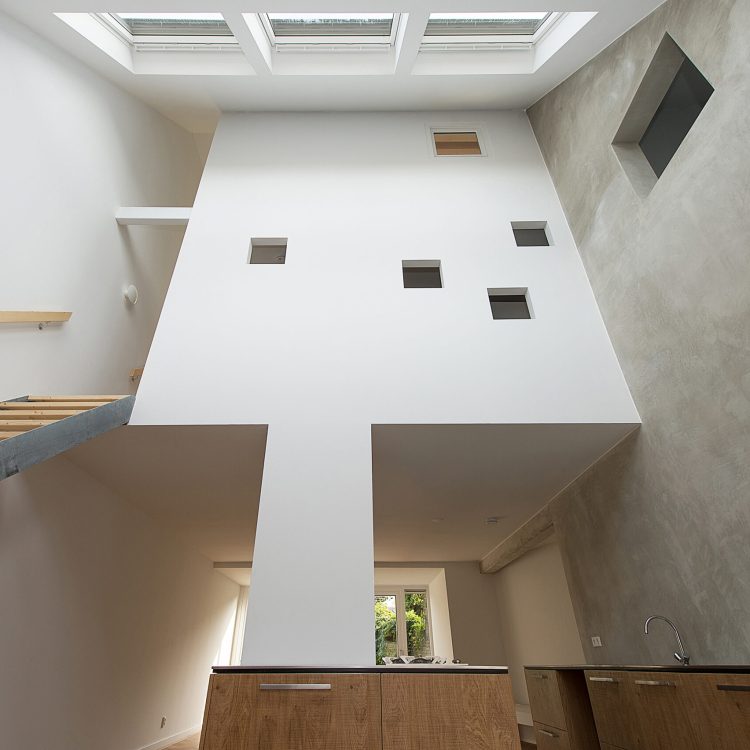 House in a House - Foto 2