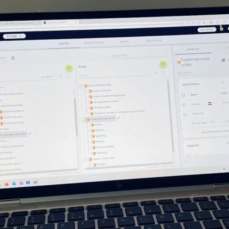 ILS Configurator: volle vaart vooruit - featured image