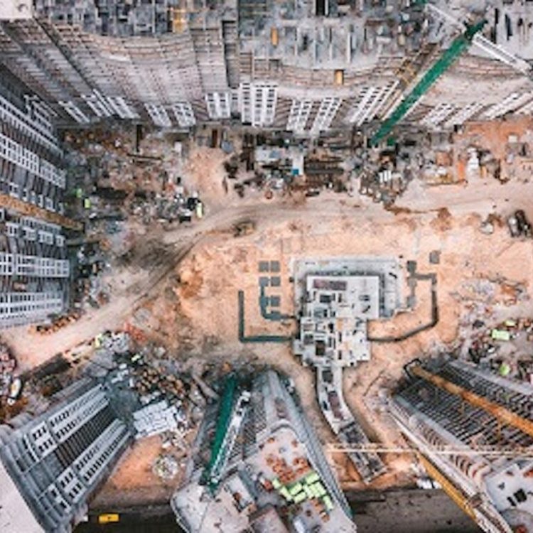 Projectontwikkeling voor architecten