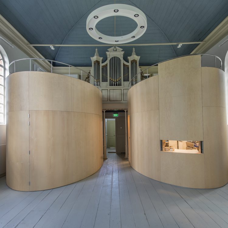 Klein Wetsinge – baken van de toekomst - Foto 6