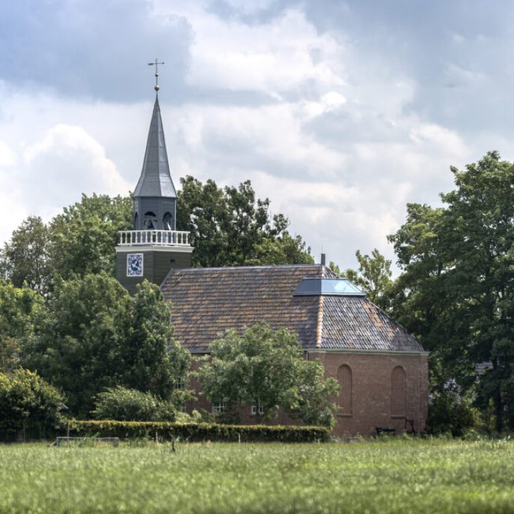 Klein Wetsinge – baken van de toekomst