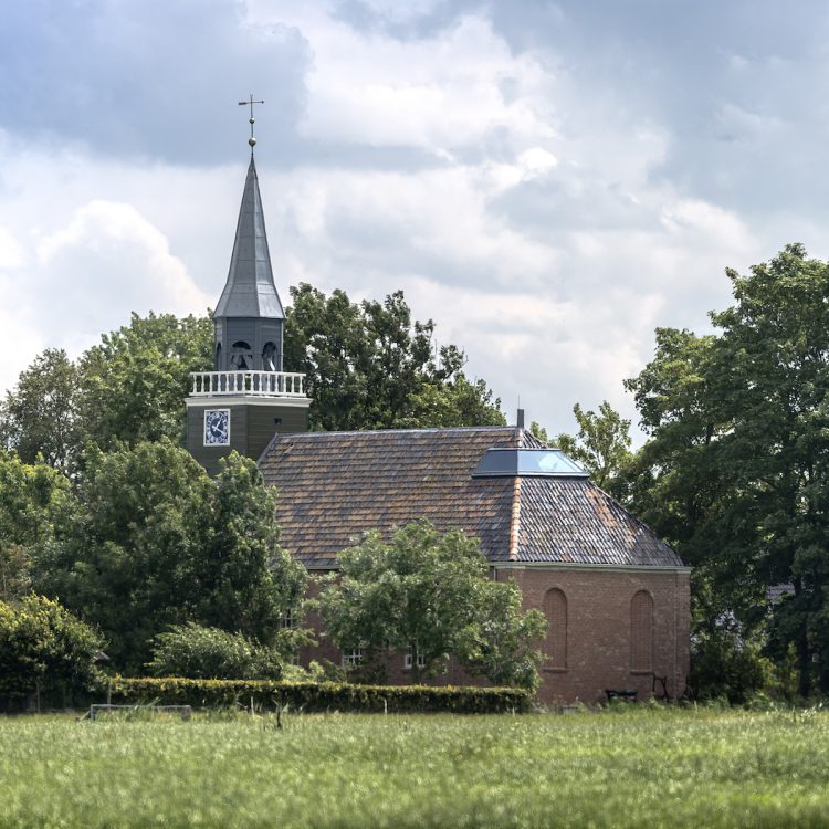 Klein Wetsinge – baken van de toekomst
