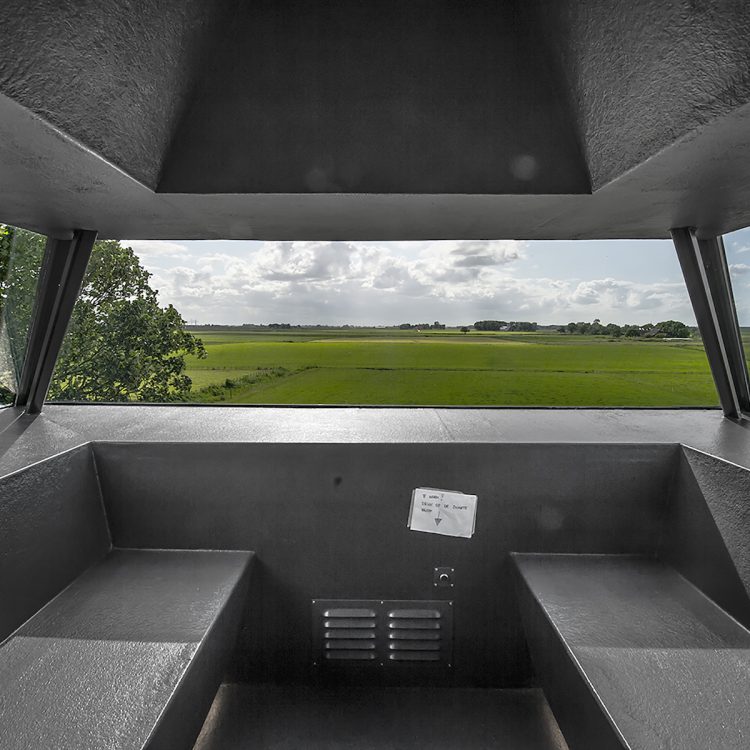 Klein Wetsinge – baken van de toekomst - Foto 2