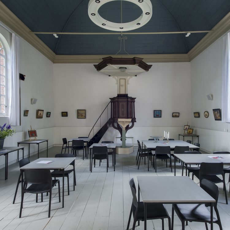 Klein Wetsinge – baken van de toekomst - Foto 4