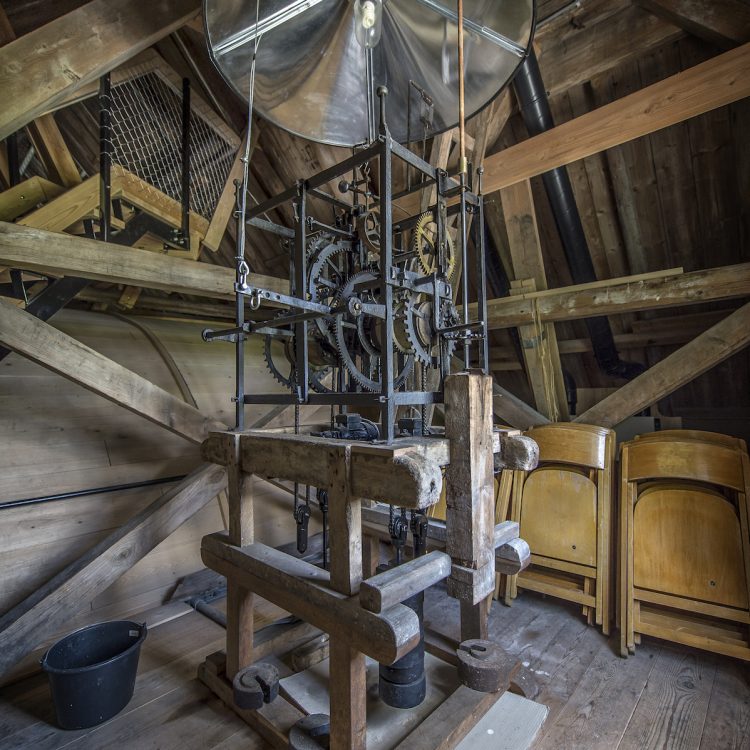 Klein Wetsinge – baken van de toekomst - Foto 5