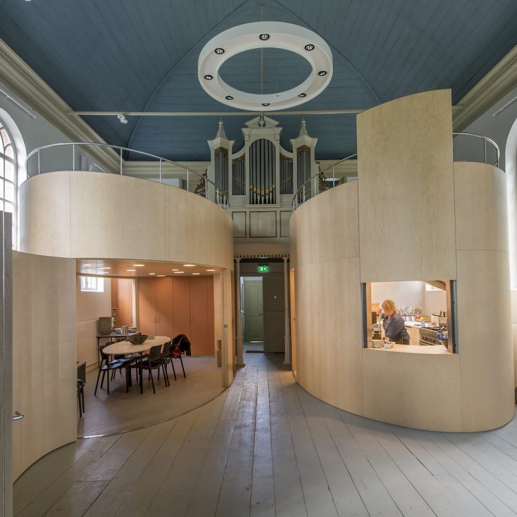 Klein Wetsinge – baken van de toekomst - Foto 7