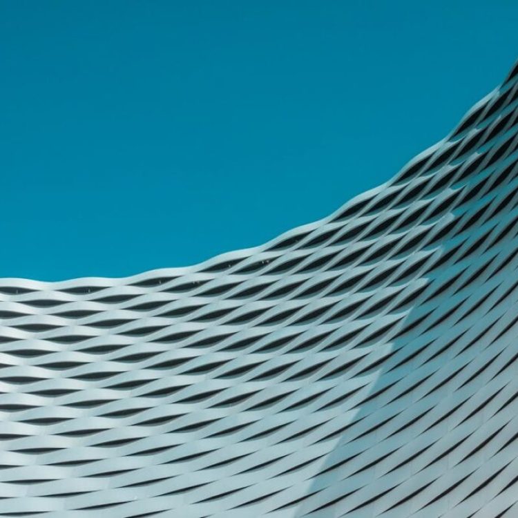 AI voor de architectuur