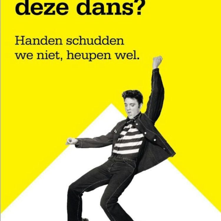 Mag ik deze dans?