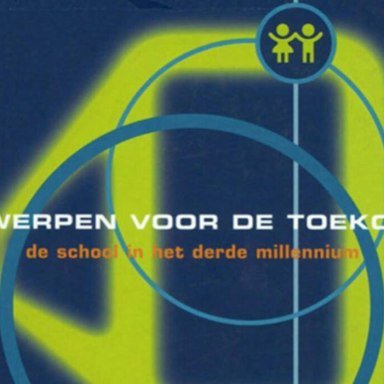 Ontwerpen voor de toekomst