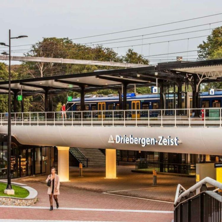 Value assessment - Stationsgebied Driebergen Zeist