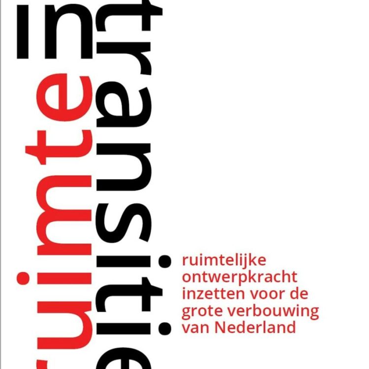 Ruimte in transitie