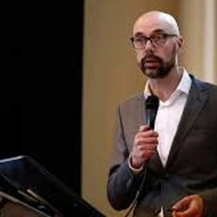 Presentatie Sander Fijn van Draat Liander